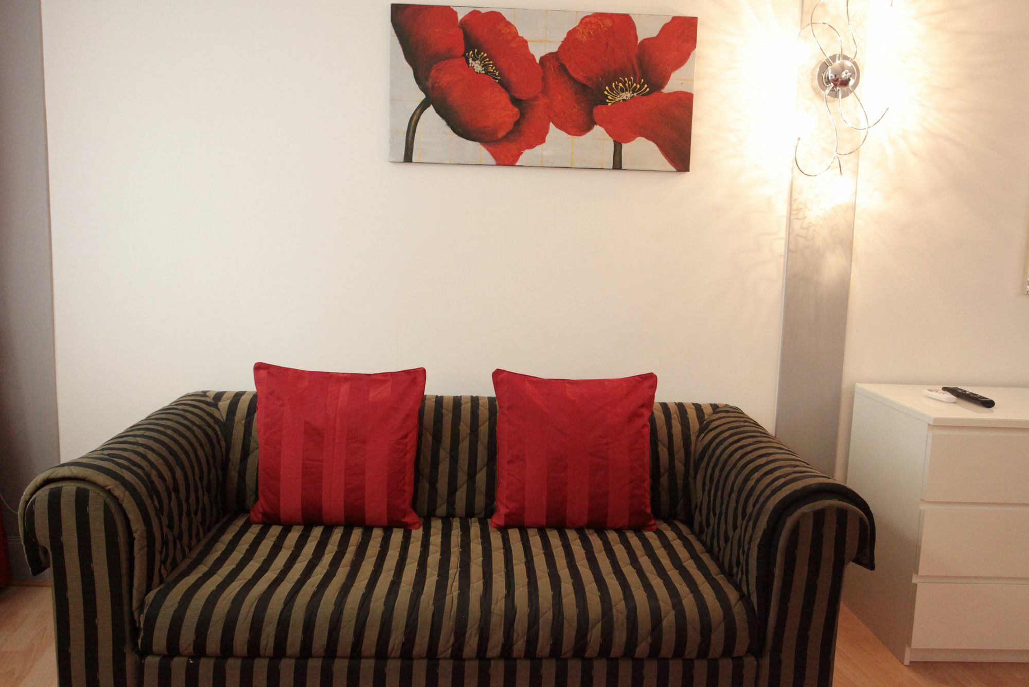 Luxury Fashion Suites Рим Екстериор снимка