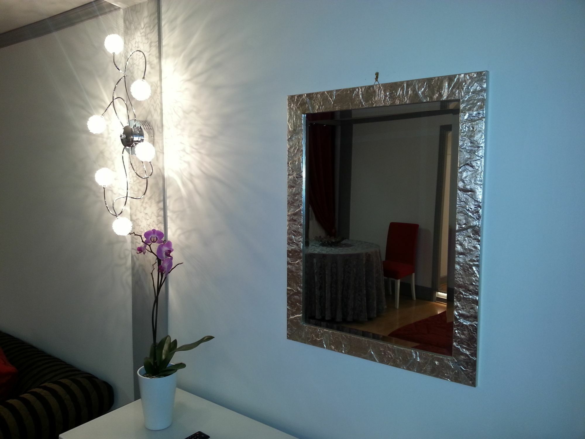 Luxury Fashion Suites Рим Екстериор снимка