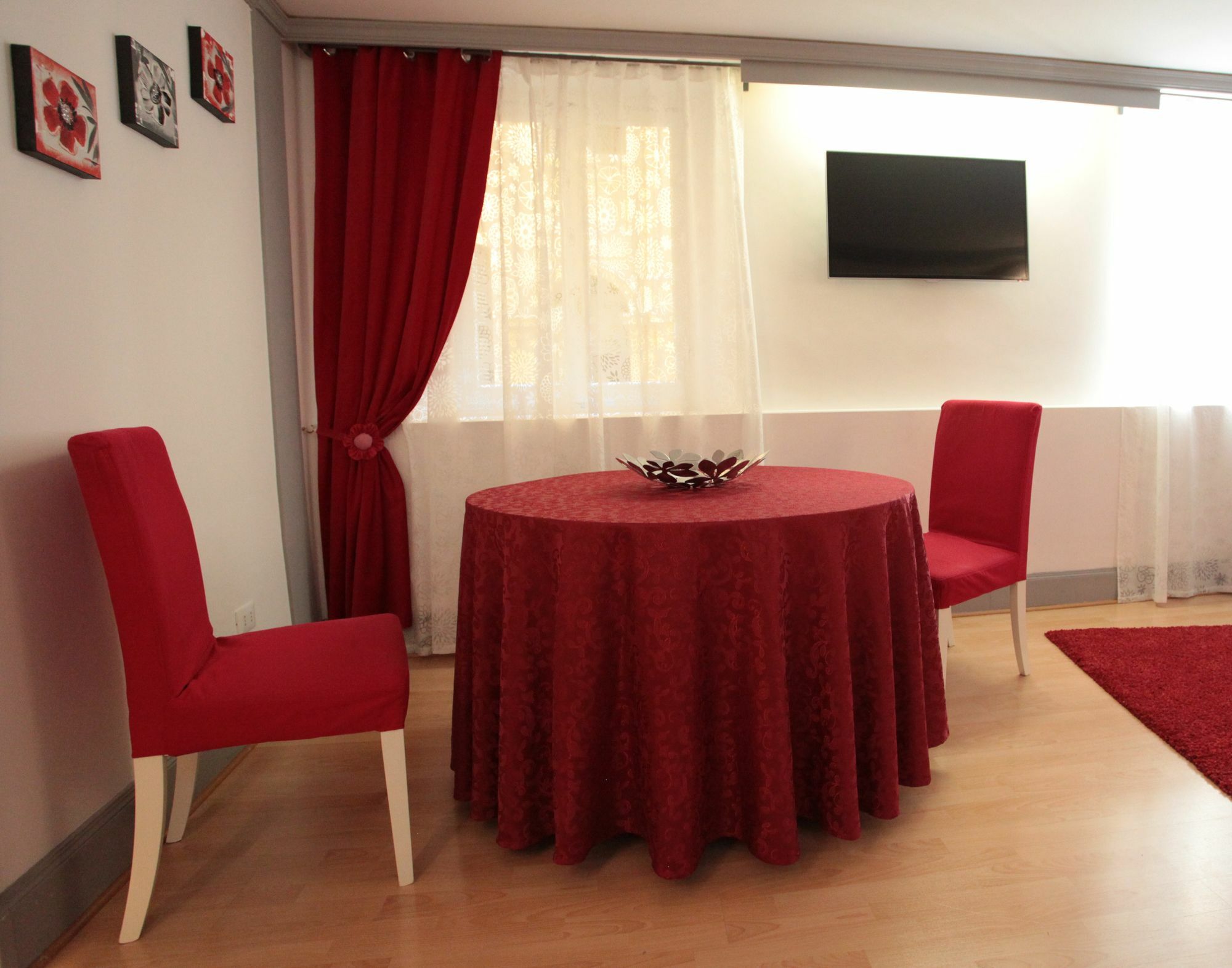 Luxury Fashion Suites Рим Екстериор снимка